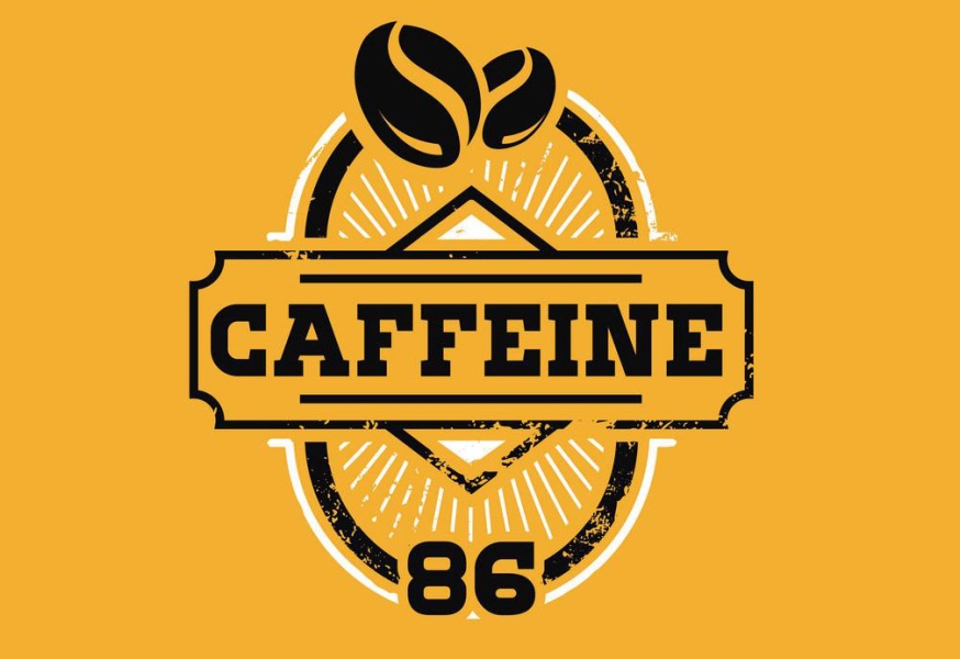 Caffeine Cafe